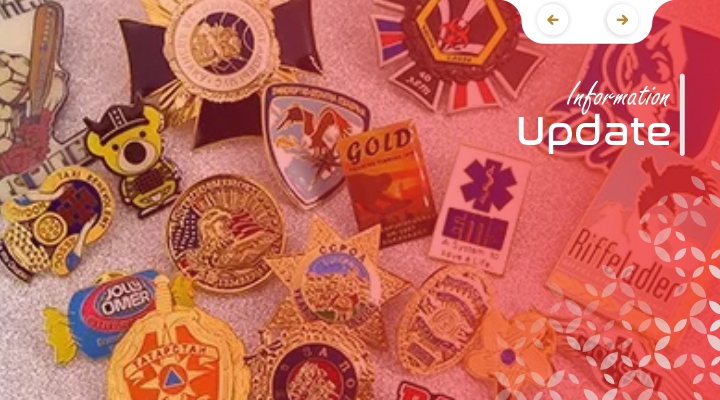 enamel pin artikel enamel pin artikel
